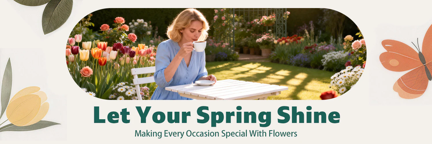 Cultivate Your Own Natural Sanctuary